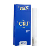 VIBES The Cali Cones Rice 2g 3-Pack (8pcs/display)