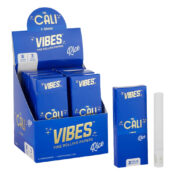 VIBES The Cali Cones Rice 2g 3-Pack (8pcs/display)