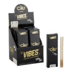 VIBES The Cali Cônes Ultra Fins 1g 3-Pack (8pcs/présentoir)