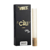 VIBES The Cali Cones Ultra Thin 2g 3-Pack (8pcs/display)