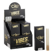 VIBES The Cali Cones Ultra Thin 2g 3-Pack (8pcs/display)