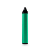 X-Vape Avant Dry Herb Vaporizer Green