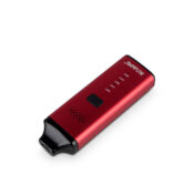 X-Vape Avant Dry Herb Vaporizer Red