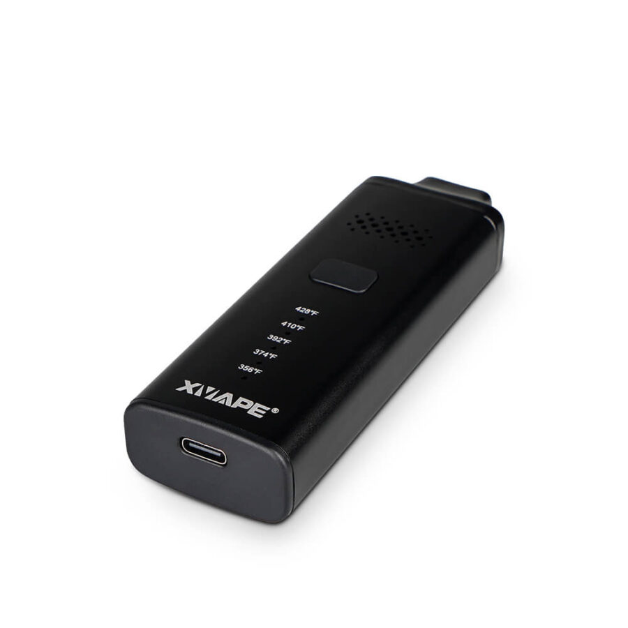 X-Vape Avant Dry Herbs Vaporizer