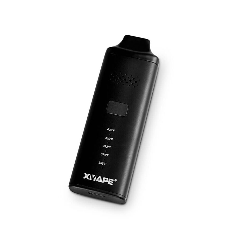 X-Vape Avant Dry Herbs Vaporizer