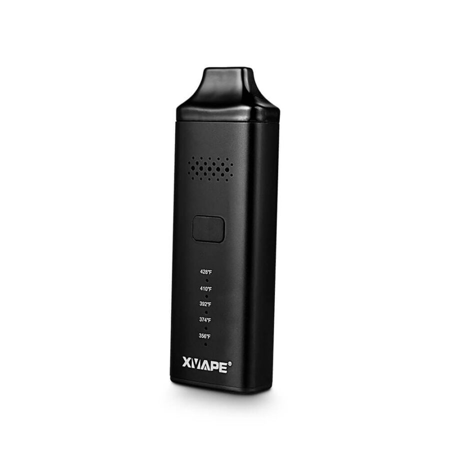 X-Vape Avant Dry Herbs Vaporizer