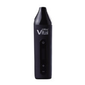 X-Vape X-Max Vital Vaporizer Black