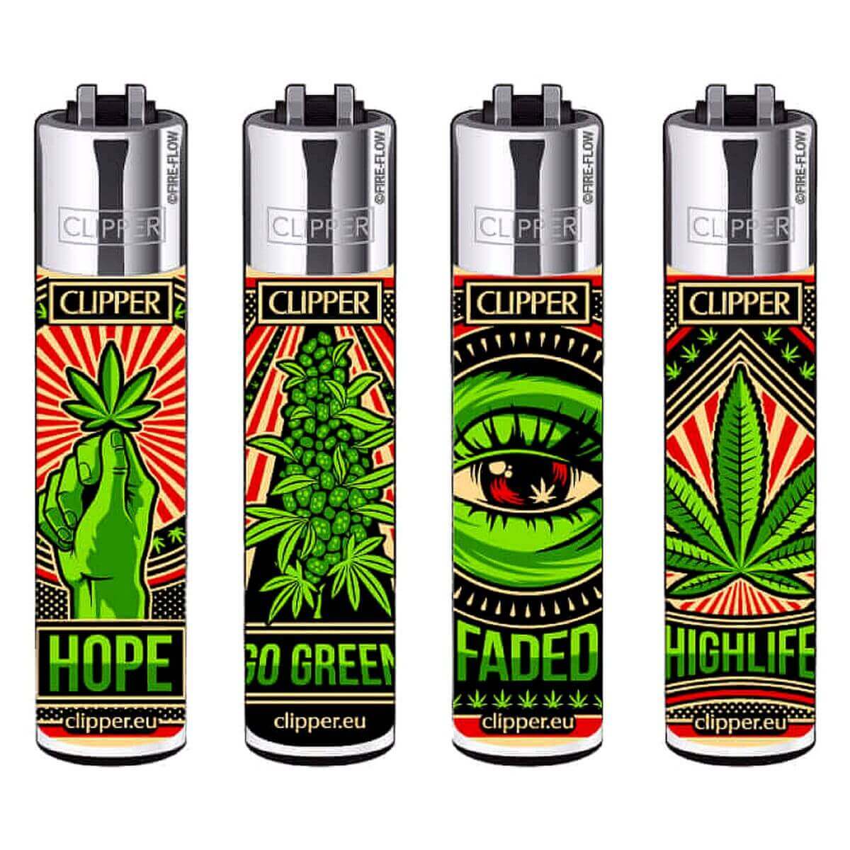 Clipper-Classic-Propaganja Clipper Classic Propaganja