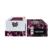 Best Buds The Cube Aluminium Grinder Pink 4 Parts (50mm)