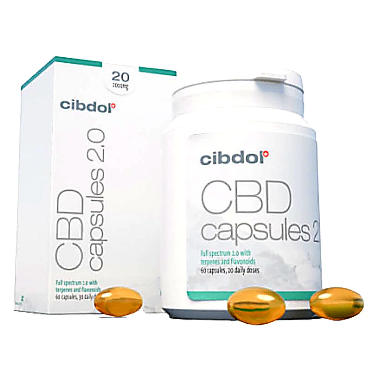 Wholesale-Cibdol-Softgel-Capsules-20-CBD-2000mg-60-capsules-1 Wholesale Cibdol Softgel Capsules 20 CBD 2000mg 60 capsules 1 1