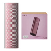 PAX Plus Elderberry Dry Herb Vaporizer Limited Edition