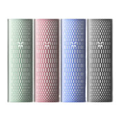 PAX Plus Periwinkle Dry Herb Vaporizer Limited Edition