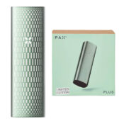 PAX Plus Sage Dry Herb Vaporizer Limited Edition