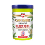 Palacio Cannabis Flex Gel Massage Warming (380ml)