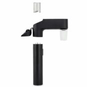 Whoelsale Puffco Pivot Glass Adapter 3D Chamber 3 1