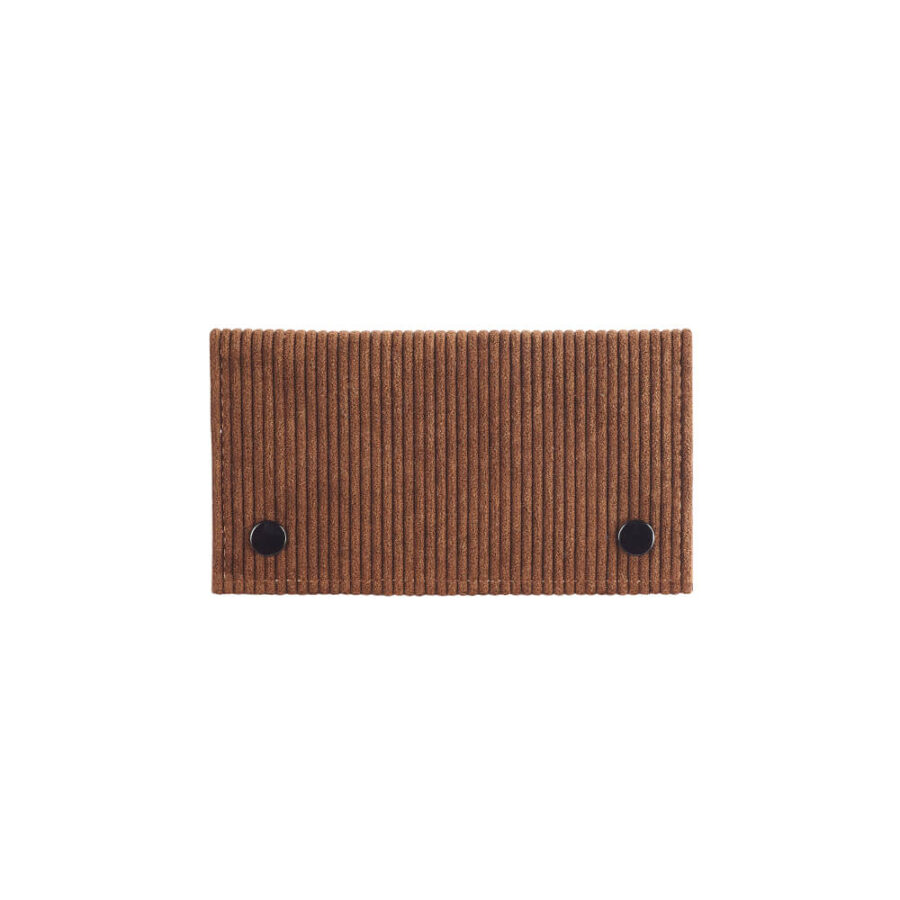 Champ High Corduroy Tobacco Pouch (12pcs/display)