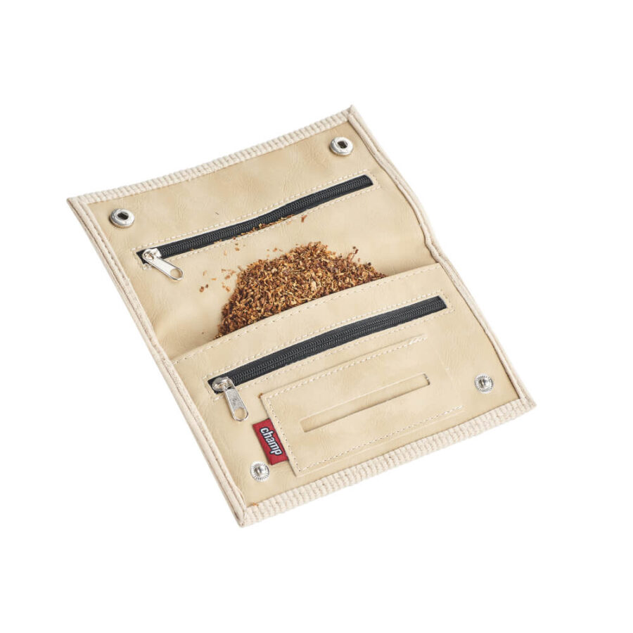 Champ High Corduroy Tobacco Pouch (12pcs/display)