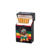 Champ High Rasta Life Cigarette Pack (12pcs/display)