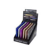 Champ High Shiny Joint Tube (48pcs/display)