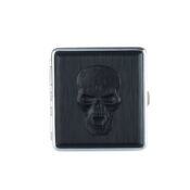 Champ High Skull Cigarette Case (12pcs/display)