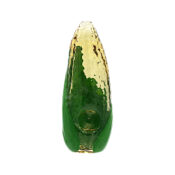 Corn Cob Glass Pipe 11.8 cm