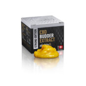 Eighty8 CBD Extract Budder 78.77% CBD 1g (8pcs/display)