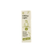 Enecta CBDay Light 5% CBD Oil (10ml)