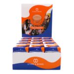 Storz & Bickel Herb Mill Counter Display (36pcs/display) Wholesale Storz Bickel Herb Mill Counter Display 36pcsdisplay 2 1