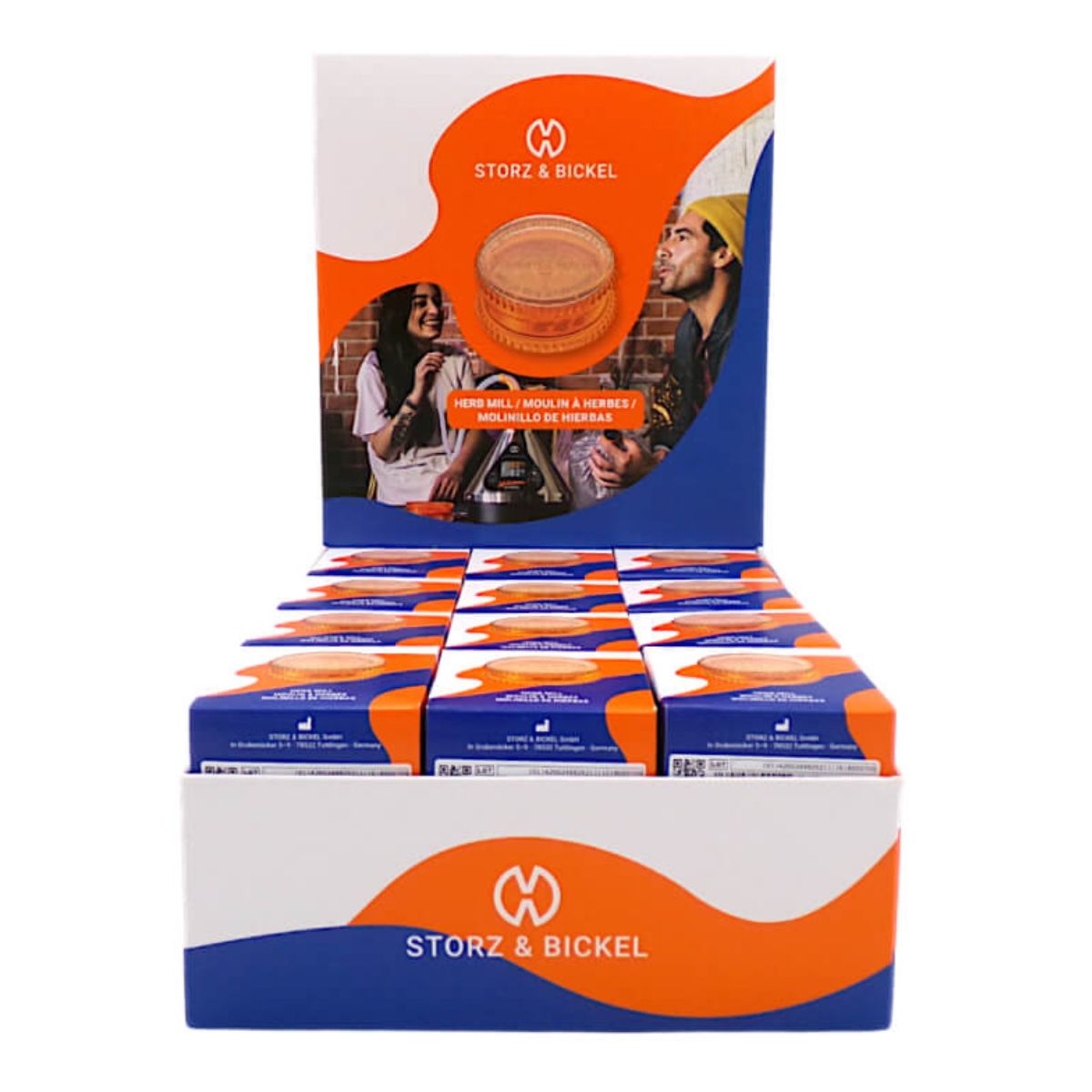 Wholesale-Storz-Bickel-Herb-Mill-Counter-Display-36pcsdisplay-2 Wholesale Storz Bickel Herb Mill Counter Display 36pcsdisplay 2 1