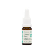 Enecta CBDay Plus 15% Intense CBD Oil (10ml)