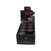 Tyson 2.0 Bio Grinder Mike Bite 2 Parts - 53mm (24pcs/display)