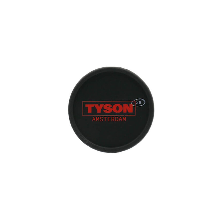 Tyson 2.0 Bio Grinder Portrait 2 Parts - 53mm(24pcs/display)