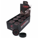 Tyson 2.0 Bio Grinder Undisputed Cannabis 2 Parts - 53mm (24pcs/display) Tyson 2.0 Bio Grinder Undisputed Cannabis 2 Parts 53mm 24pcsdisplay Wholesale 5 1