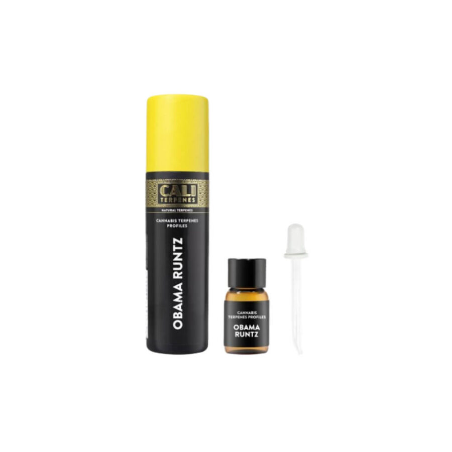 Cali Terpenes - Cannabis Terpenes (1ml)