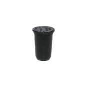 DynaVap Bonger Water Pipe Adaptor Black