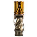 DynaVap Helix Titanium Tip DynaVap Helix Titanium Tip 1