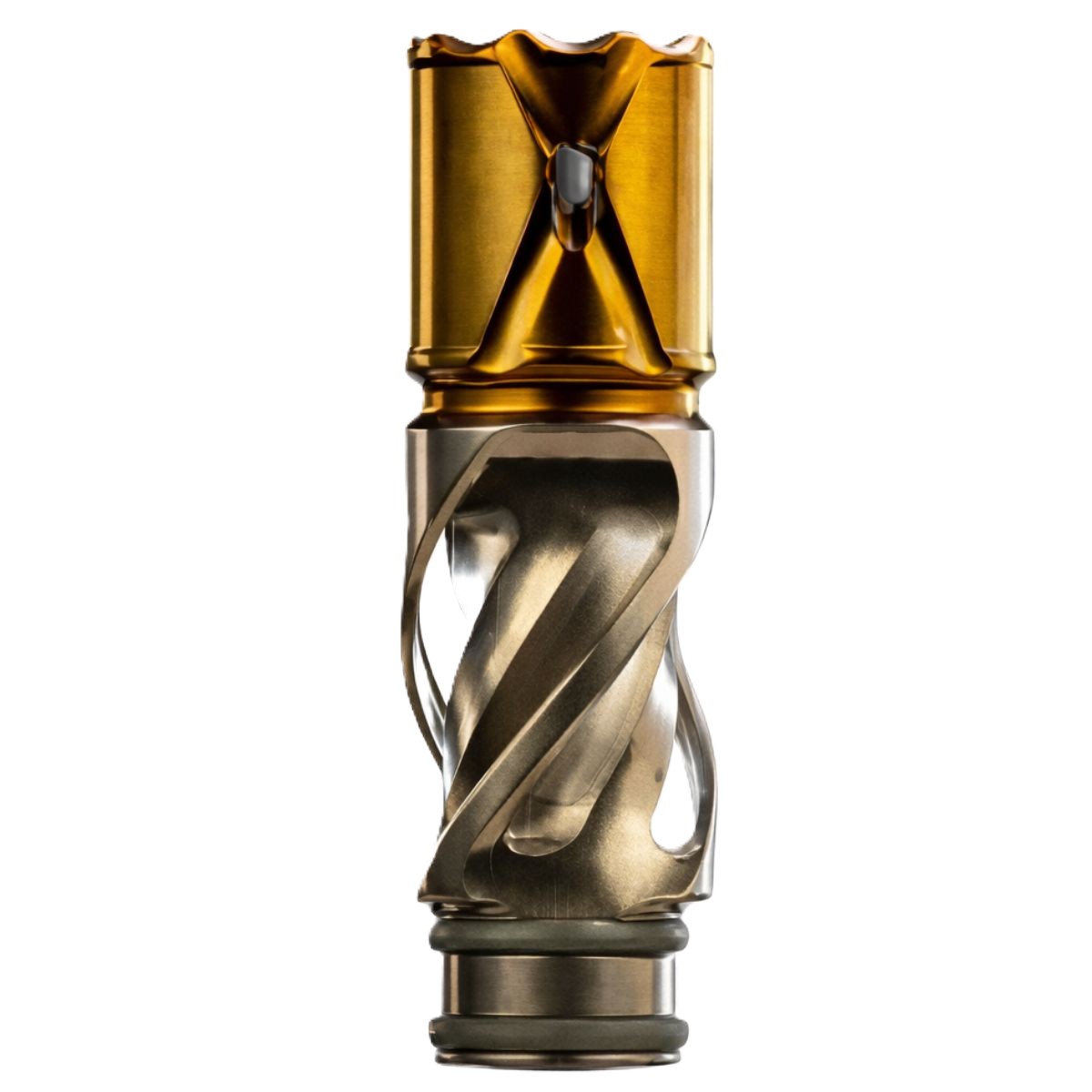 enhance this picture - 233 DynaVap Helix Titanium Tip 1