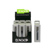 DynaVap The "B" Dry Herb Vaporizer Black