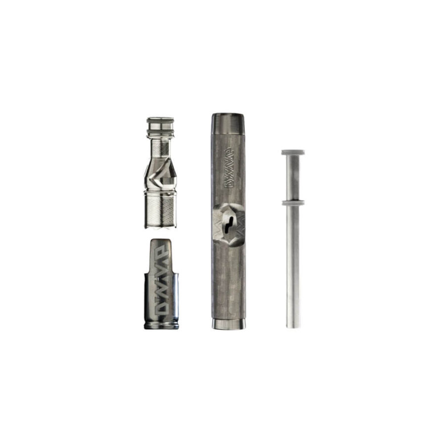 DynaVap The M7 Dry Herb Vaporizer