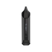 Flowermate CAP Pro Dry Herb Vaporizer Black