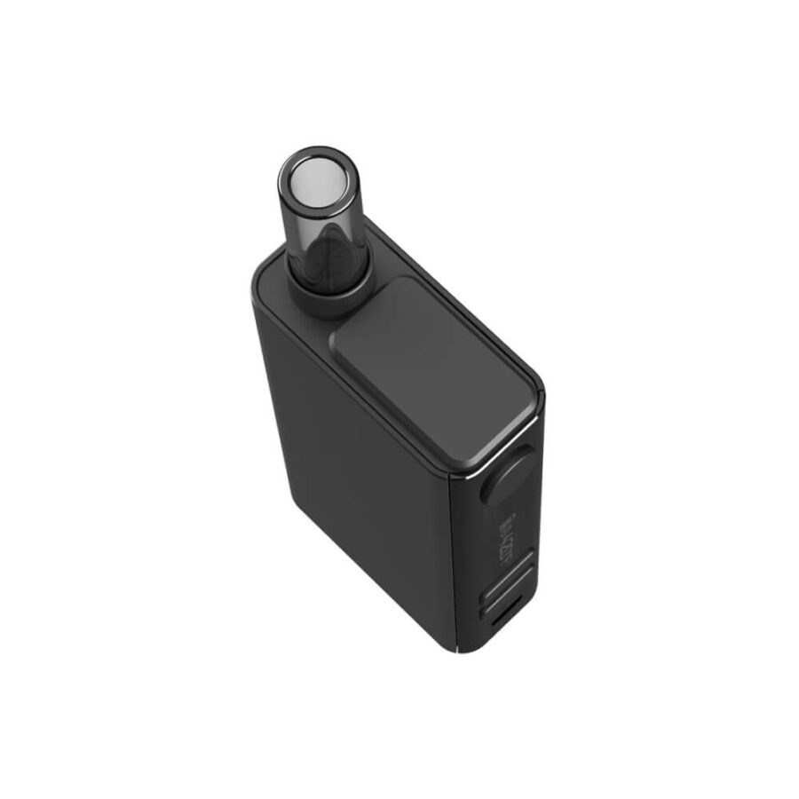 Flowermate V5 Nano Dry Herb Vaporizer Black