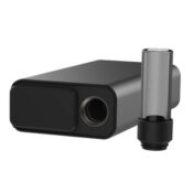 Flowermate V5 Nano Dry Herb Vaporizer Complete Kit Black Wholesale 2 1
