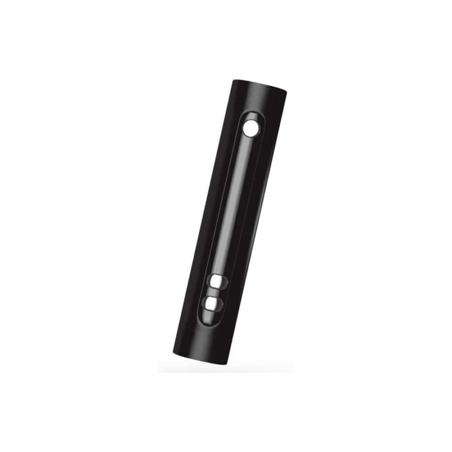 Flowermate V5.0s Mini Pro Dry Herb Vaporizer Complete Kit Black