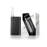 Flowermate V5.0s Mini Pro Dry Herb Vaporizer Black