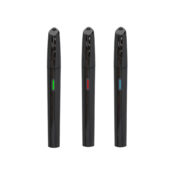 Flowermate Wix Concentrate Vape Pen Vaporizer Complete Kit Black