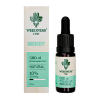 Weedness CBD Sleep Oil Blackberry Flavor 2000mg CBD + 2000mg CBN (10ml)