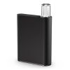 Flowermate Wix Concentrate Vape Pen Vaporizer Complete Kit Black