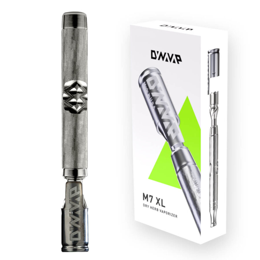dynavap m7
