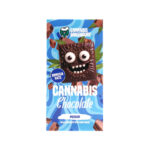 Cannabis Bakehouse Cannabis Chocolate Milk (15pcs/display)