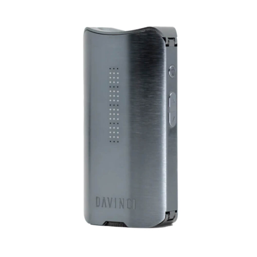 DaVinci IQ3 Dry Herb and Extract Vaporizer